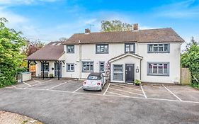 The Old Police Guest House